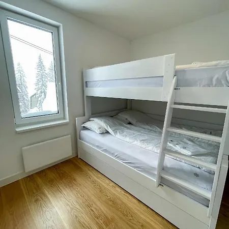 Lägenhet Brko 1 Jahorina