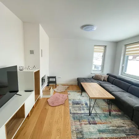 Brko 1 Lägenhet Jahorina