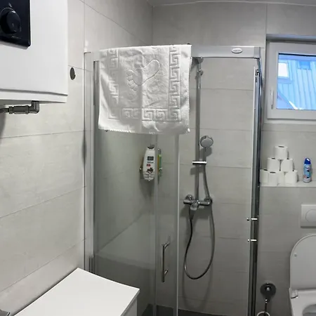 Brko 1 Lägenhet Jahorina