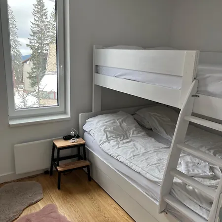 Brko 1 Lägenhet Jahorina