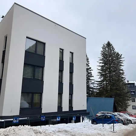 Lägenhet Brko 1 Jahorina