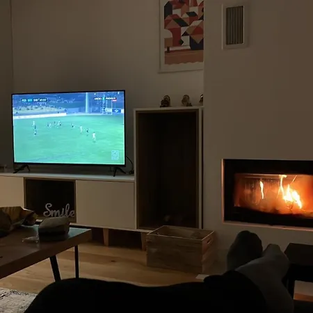 Lägenhet Brko 1 Jahorina